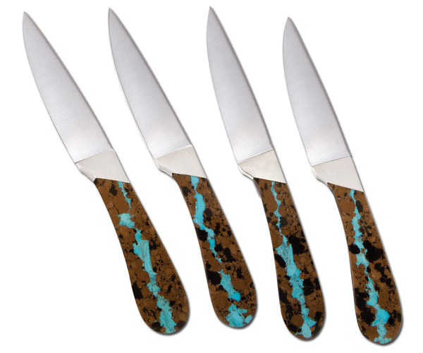 http://santafestoneworks.com/cdn/shop/products/VT90-Vein-Turquoise-Collection-Steak-Knives-Set-of-Four_grande.jpg?v=1477023128