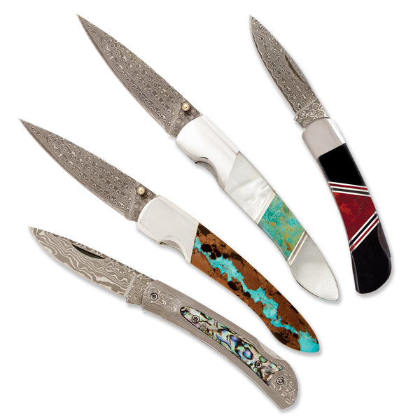 Damascus Collection
