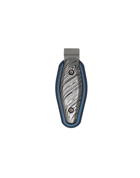 Titanium Money Clip