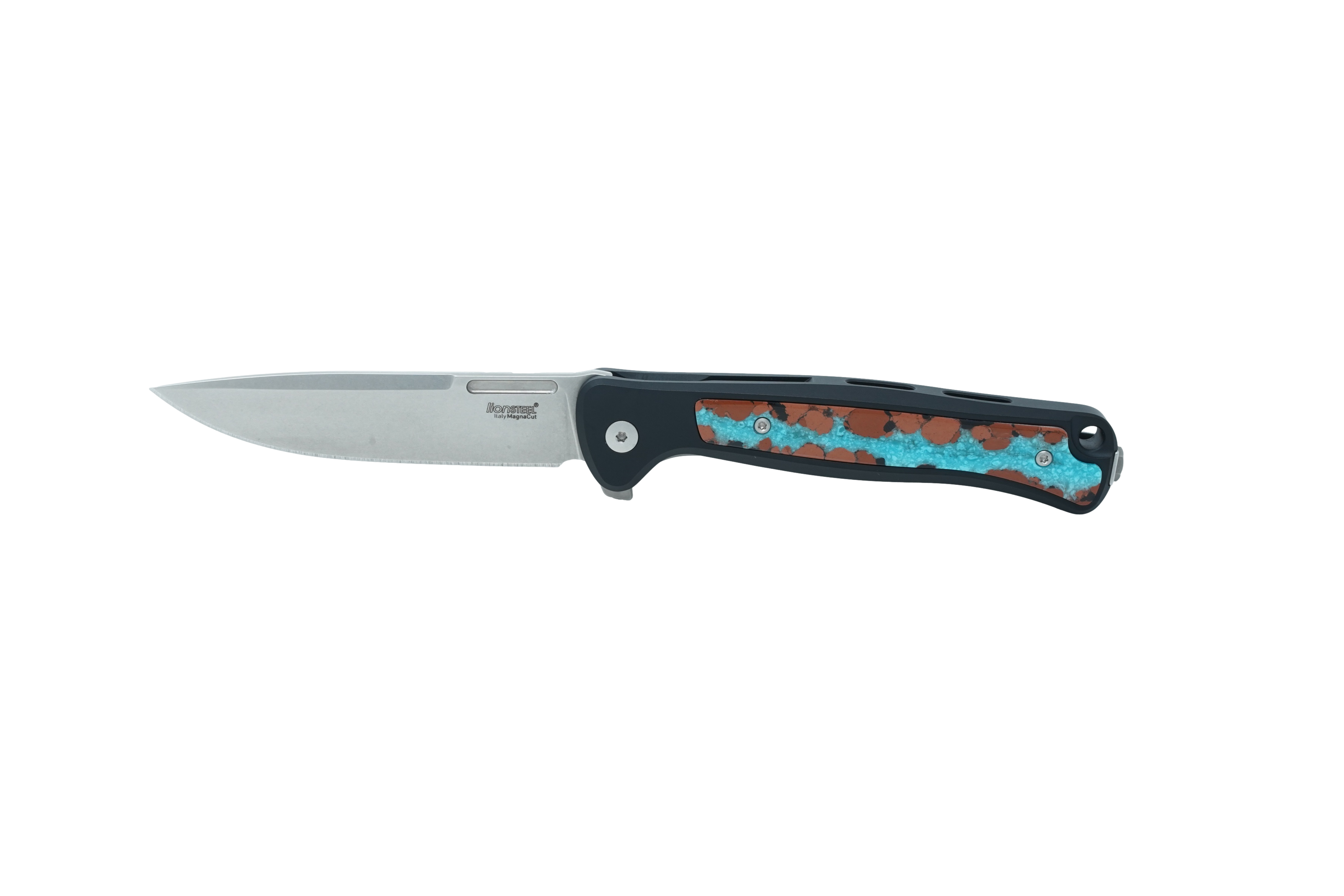 サンタフェ・リスペクト R&D Locker - One of a Kind – Santa Fe Stoneworks