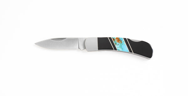 Jewelry Collection 3" Lockback Knife