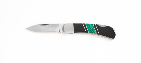 Jewelry Collection 3" Lockback Knife