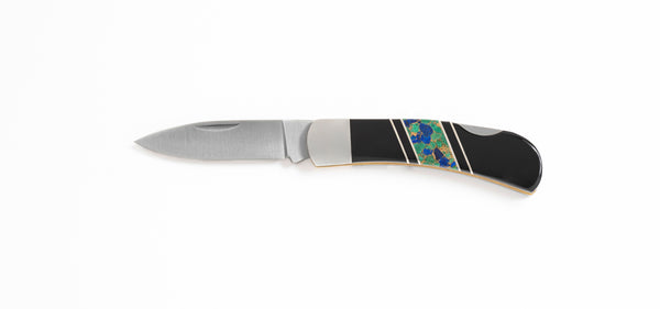 Jewelry Collection 3" Lockback Knife