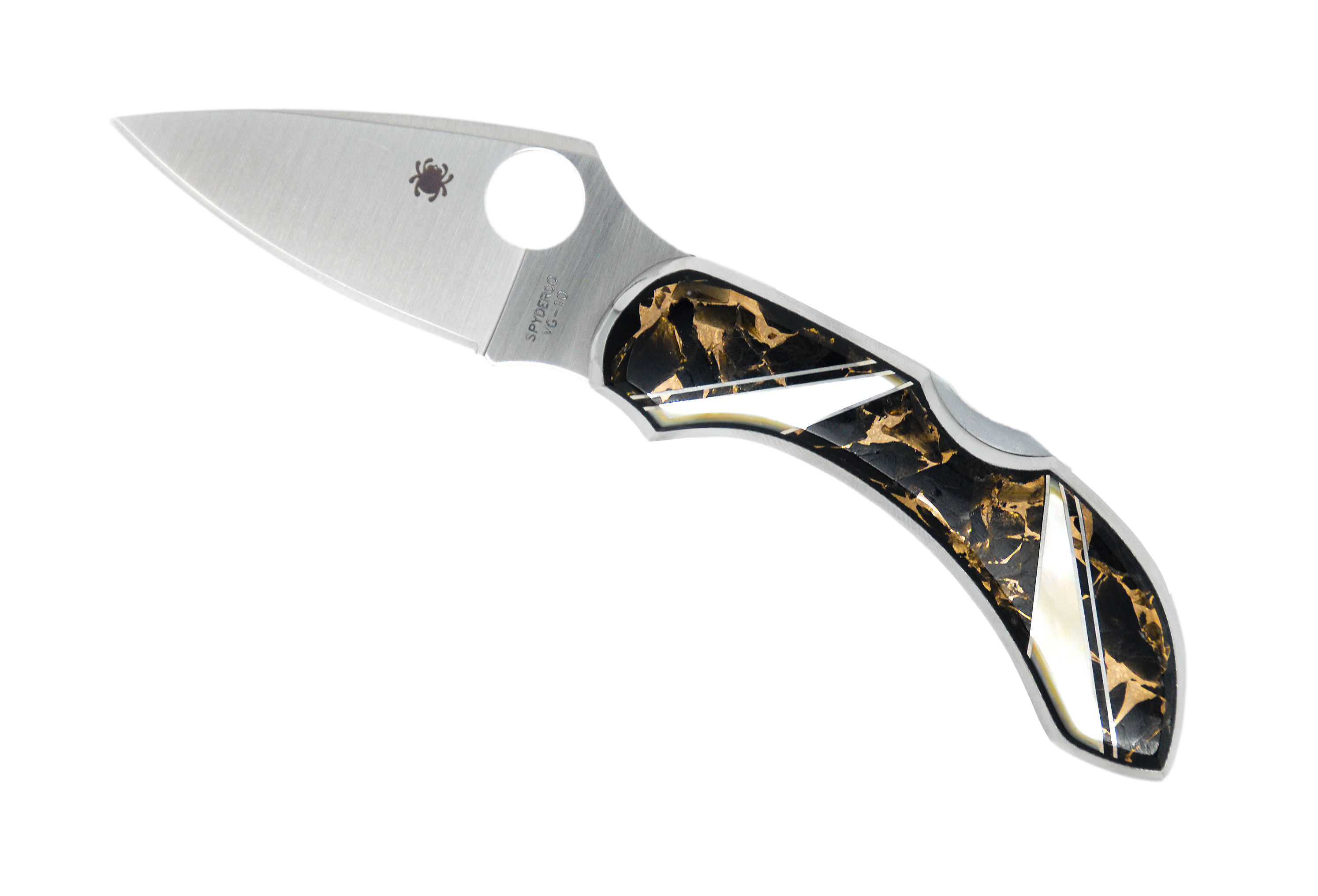 サンタフェ・リスペクト R&D Locker - One of a Kind – Santa Fe Stoneworks