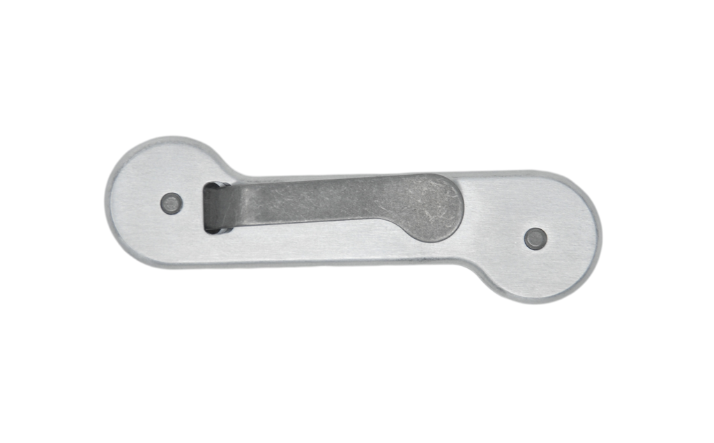 Structural Keybar KeyBar- Carbon Fiber 3k Twill Aluminum – Santa Fe Stoneworks