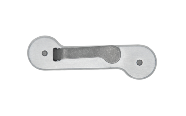 KeyBar- Carbon Fiber 3k Twill Aluminum