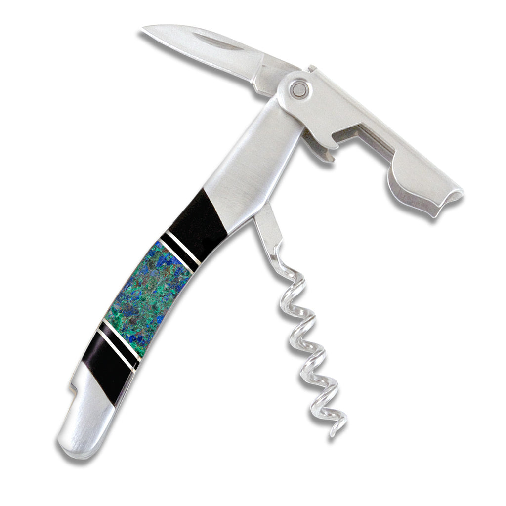 Jewelery Collection Waiter's Knife