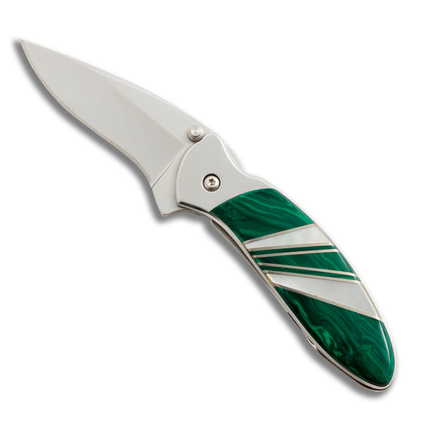 Jewelry Collection - Kershaw Chive