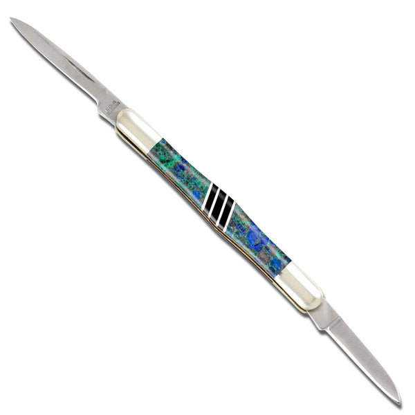 Jewelry Collection Tuxedo Knife