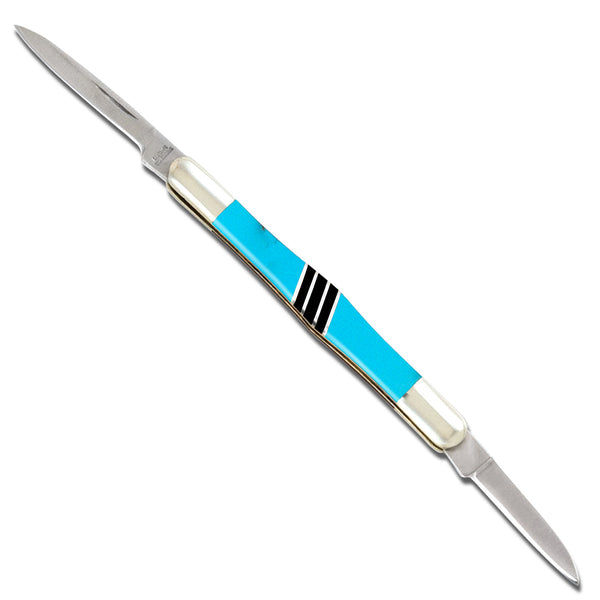 Jewelry Collection Tuxedo Knife