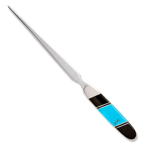 Jewelry Collection Letter Opener